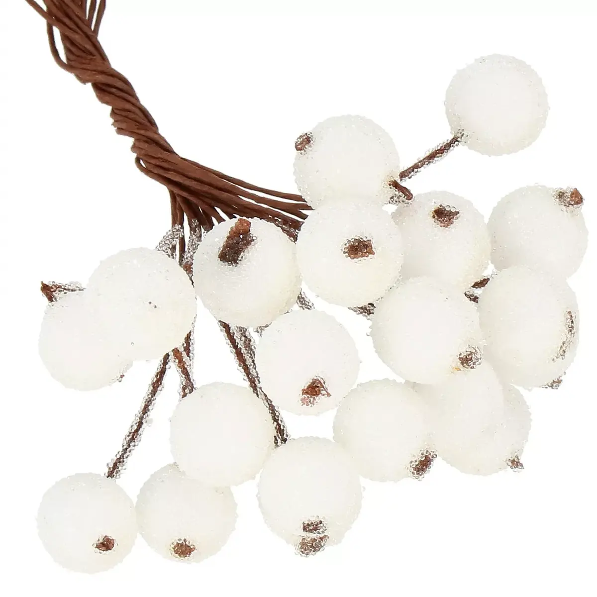 Springos CA0743 Artificial Decorative Rowan Tree Photo 6