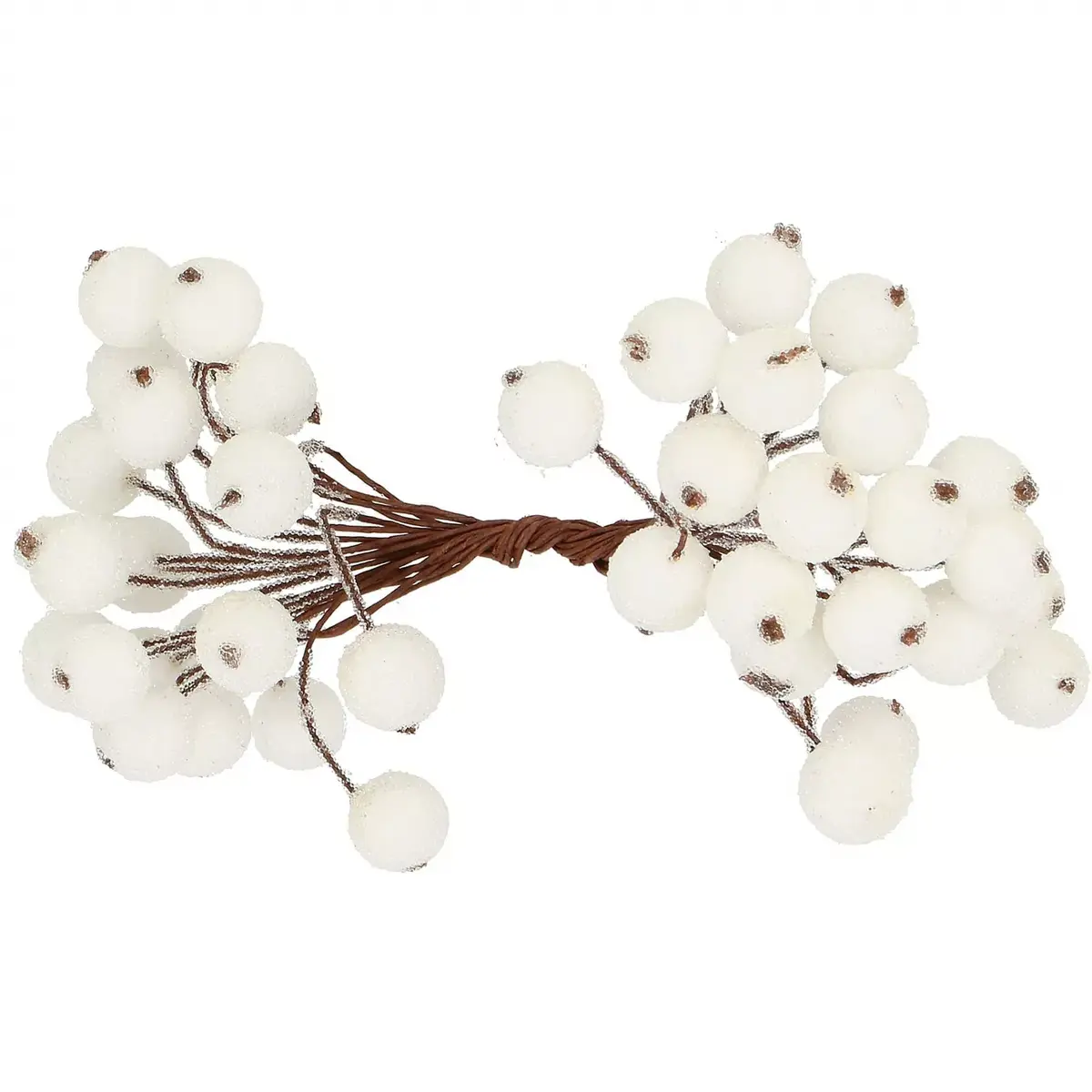 Springos CA0743 Artificial Decorative Rowan Tree Photo 7