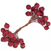 Springos CA0745 Artificial Rowan Berries Garland Photo 9