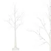 Springos CL0950 Decorative LED Tree 120 cm Photo 2