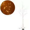 Springos CL0950 Decorative LED Tree 120 cm Photo 4