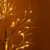 Springos CL0950 Decorative LED Tree 120 cm Photo 6