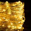 Springos CL0093 decorative string lights 300 LED 2 m Photo 5