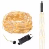 Springos CL0093 decorative string lights 300 LED 2 m Photo 8
