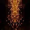 Springos CL0093 decorative string lights 300 LED 2 m Photo 9