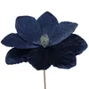 Springos CA1232 Artificial Magnolia Flower 20 cm Photo 4