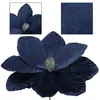 Springos CA1232 Artificial Magnolia Flower 20 cm Photo 8