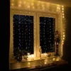Springos CL0183 LED aizkari — 300 LED Photo 2