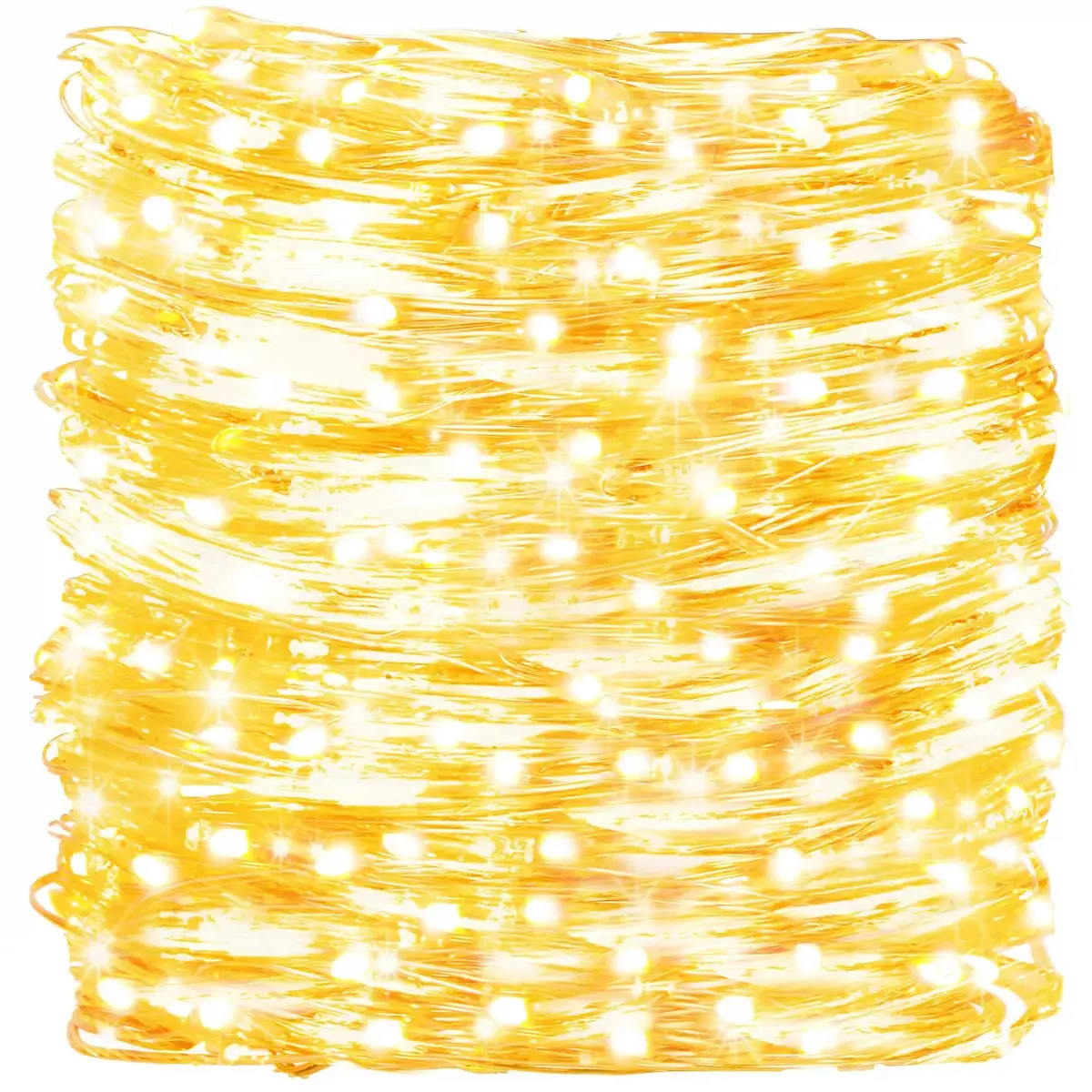 Springos CL0183 LED aizkari — 300 LED Photo 7