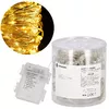 Springos CL0183 LED aizkari — 300 LED Photo 10