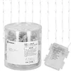 Gaismas aizkars Springos CL0184 — 300 LED Photo 8