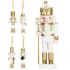 Набор декоративных фигурок Springos CA1123 Photo 4