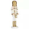 Новогодняя фигурка Щелкунчик Springos 30 см Photo 5
