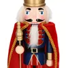 Декоративная фигурка Щелкунчик Springos CA0912 38 см Photo 5