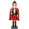 Декоративная фигурка Щелкунчик Springos CA0912 38 см Photo 7