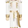 Новогодняя фигурка Щелкунчик Springos CA1118 30 см Photo 2