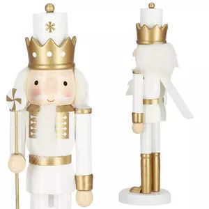 Декоративная фигурка Щелкунчик Springos CA1120, 30 см