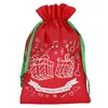 Springos CA1319 Reusable Eco-Friendly Gift Bag Photo 5