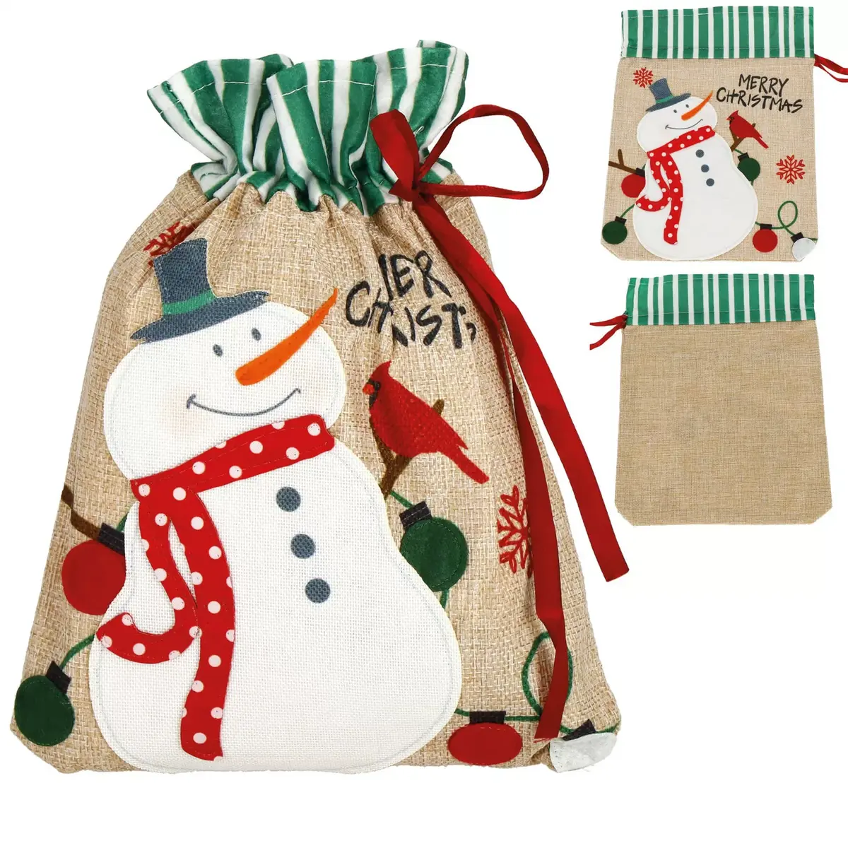 Springos CA1248 Paper Gift Bag 29 x 20 cm Photo 5
