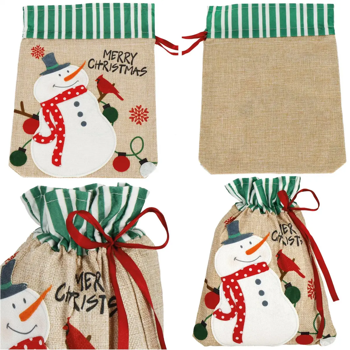 Springos CA1248 Paper Gift Bag 29 x 20 cm Photo 9