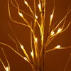 LED decorative tree Springos CL0953, 210 cm Photo 4