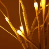LED decorative tree Springos CL0953, 210 cm Photo 5