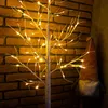 LED decorative tree Springos CL0953, 210 cm Photo 6