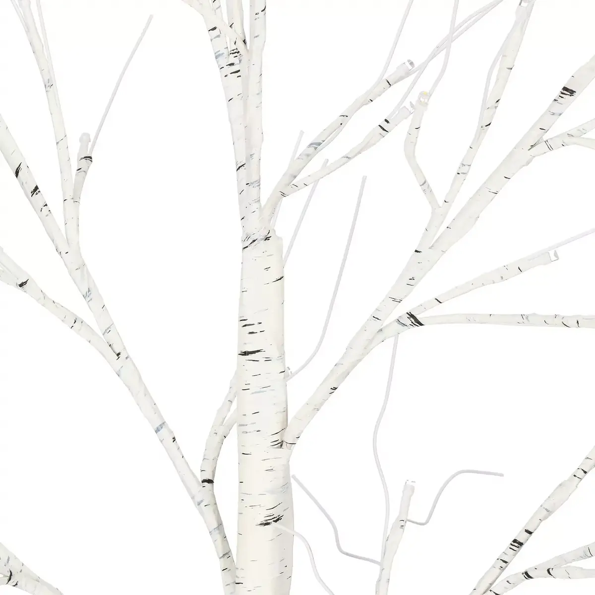 LED decorative tree Springos CL0953, 210 cm Photo 8