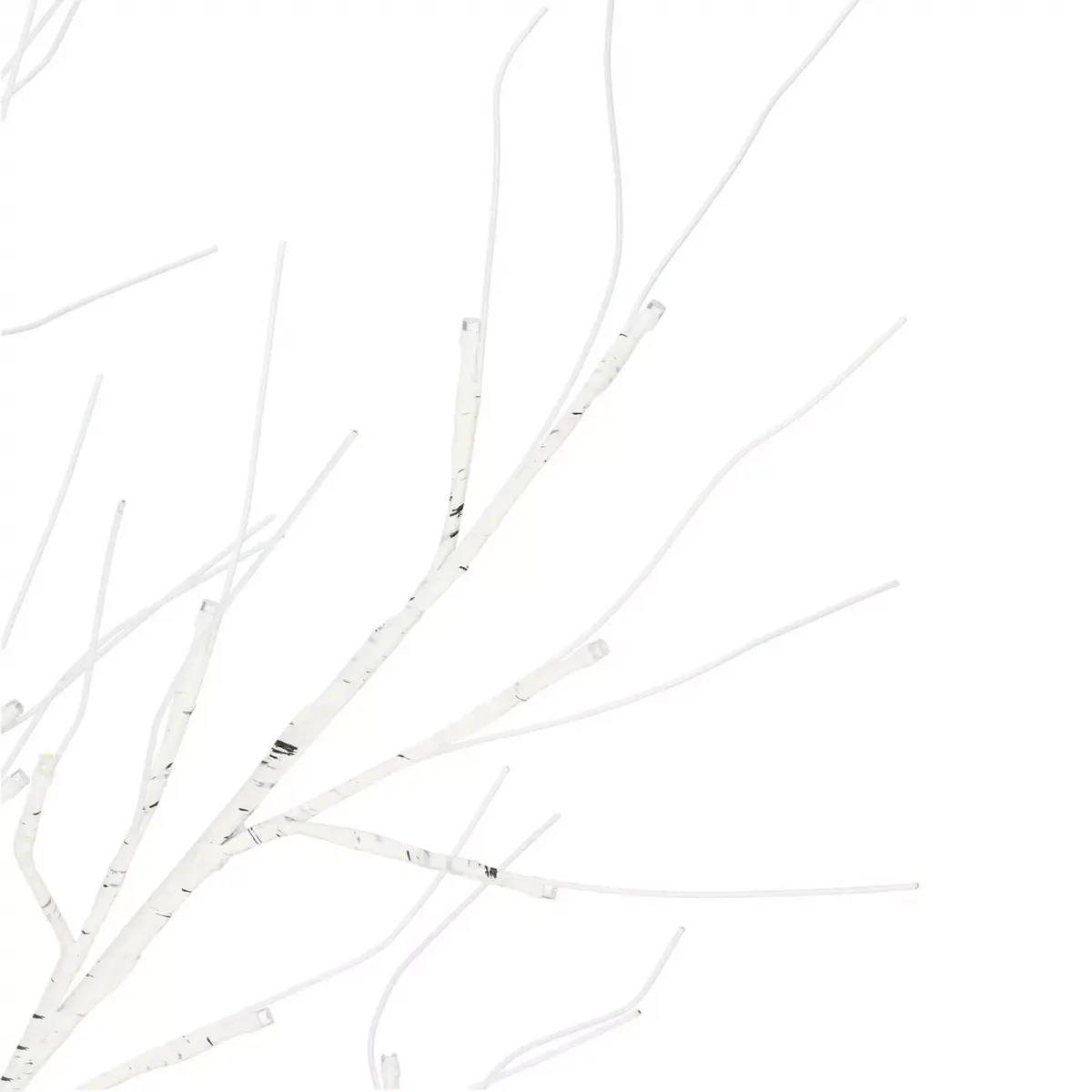 LED decorative tree Springos CL0953, 210 cm Photo 10