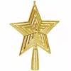 Springos CA1199 Christmas Tree Topper Star Photo 4