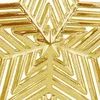 Springos CA1199 Christmas Tree Topper Star Photo 5