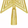 Springos CA1199 Christmas Tree Topper Star Photo 6