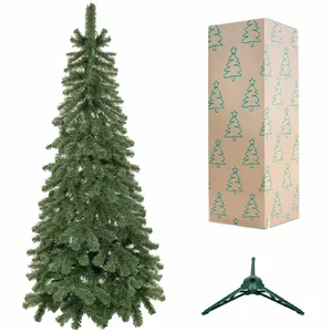 Ziemassvētku eglīte Springos CT0054 150cm zaļa