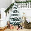 Springos CT0077 Diamond Pine Artificial Christmas Tree 180 cm Photo 5