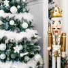Springos CT0077 Diamond Pine Artificial Christmas Tree 180 cm Photo 6
