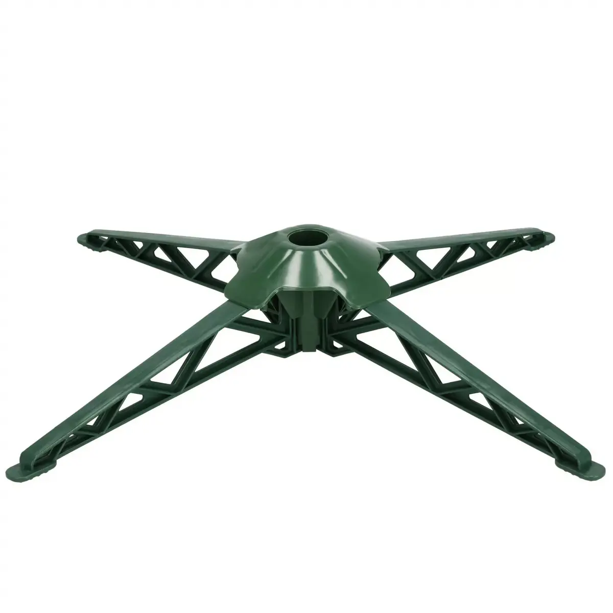 Springos CT0077 Diamond Pine Artificial Christmas Tree 180 cm Photo 9