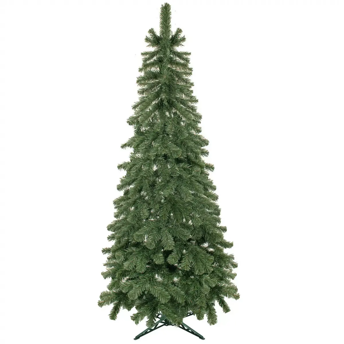 Искусственная ёлка Springos CT0055 180 см Photo 3