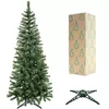 Искусственная ёлка Springos CT0055 180 см Photo 5