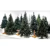 Springos CT0090 Artificial Christmas Tree 200cm Photo 2