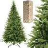 Springos CT0090 Artificial Christmas Tree 200cm Photo 4