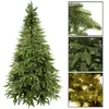 Springos CT0090 Artificial Christmas Tree 200cm Photo 6