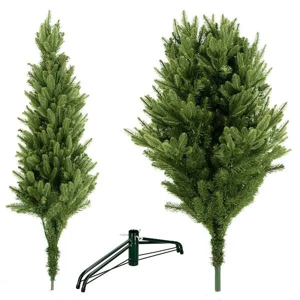 Springos CT0090 Artificial Christmas Tree 200cm Photo 11