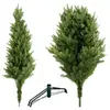 Springos CT0090 Artificial Christmas Tree 200cm Photo 11