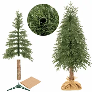 Искусственная ель Springos CT0128, 220 см, зеленая