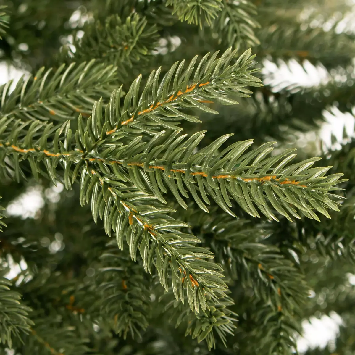 Springos CT0128 Artificial Christmas Tree 220 cm Photo 2