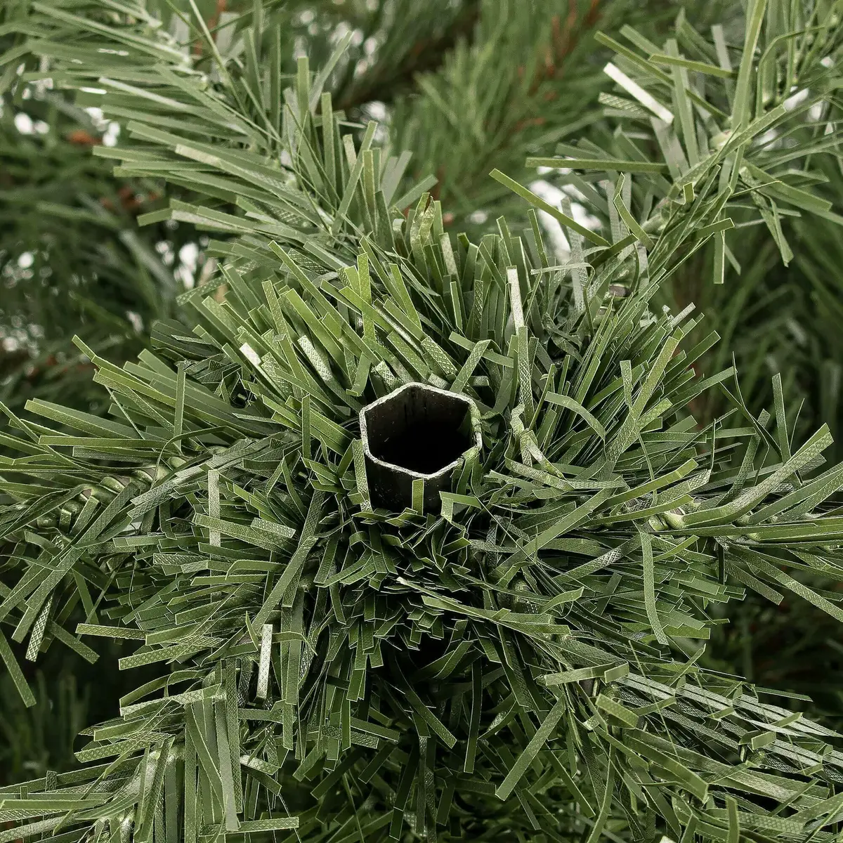 Springos CT0128 Artificial Christmas Tree 220 cm Photo 9