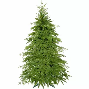 Искусственная елка Springos CT0162, 120 см, настольная декоративная ель