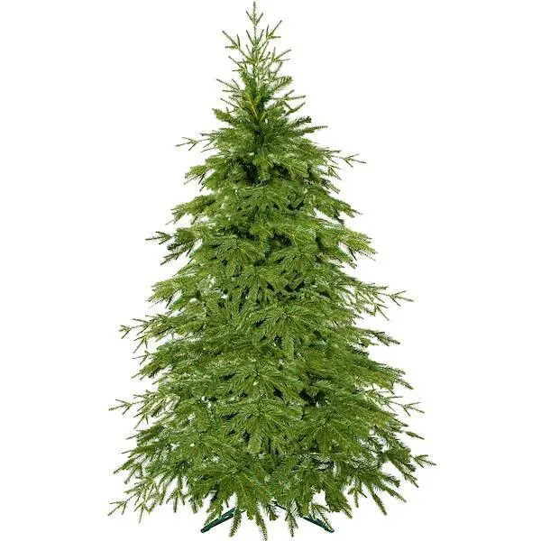 Mākslīgā Ziemassvētku eglīte Springos CT0162, 120