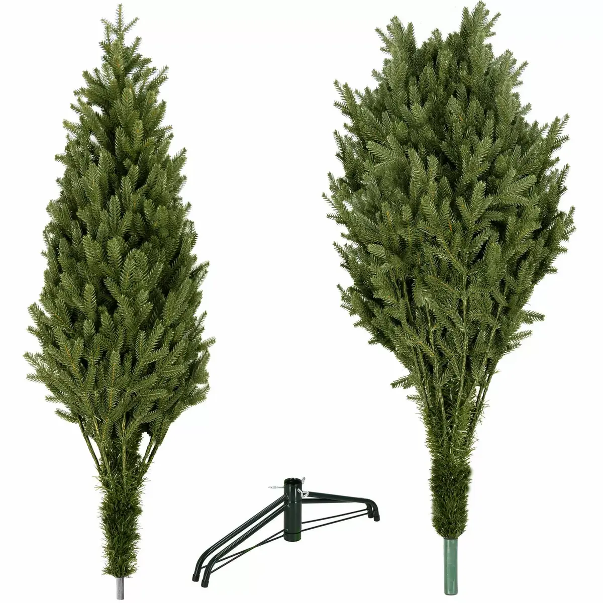 Искусственная елка Springos CT0154 220 см Photo 10