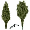 Искусственная елка Springos CT0154 220 см Photo 10